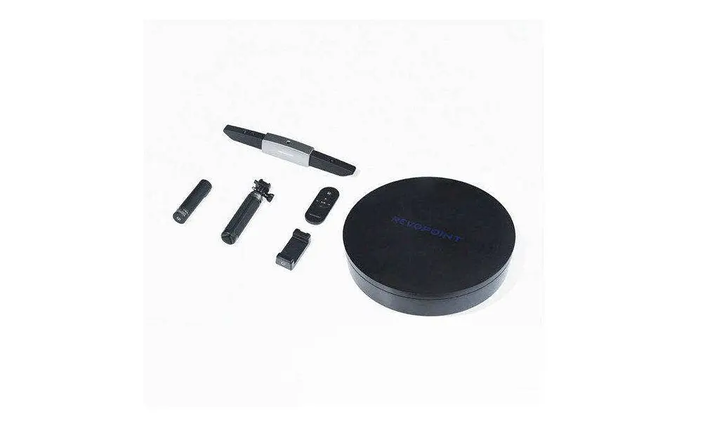 3D-сканер Revopoint Range Premium Package - фото 6
