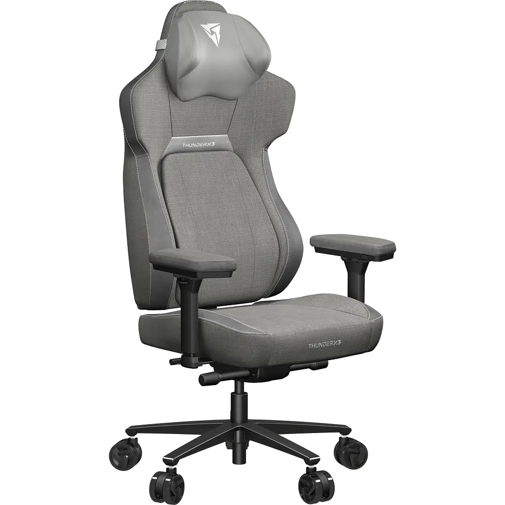 Крісло ігрове TX3 Core Loft Grey (TEGC-2056101.41) - фото 3