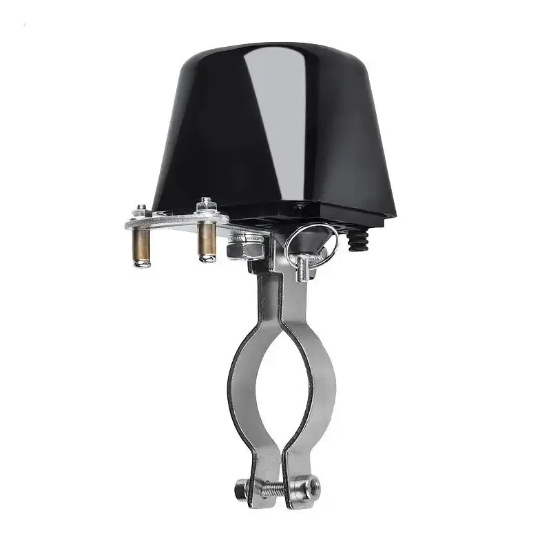 Розумна wifi система захисту від витоку газу для діаметра труби 3/4 дюйма DN20 Nectronix CW-20DN KIT, Tuya app (100758) - фото 8