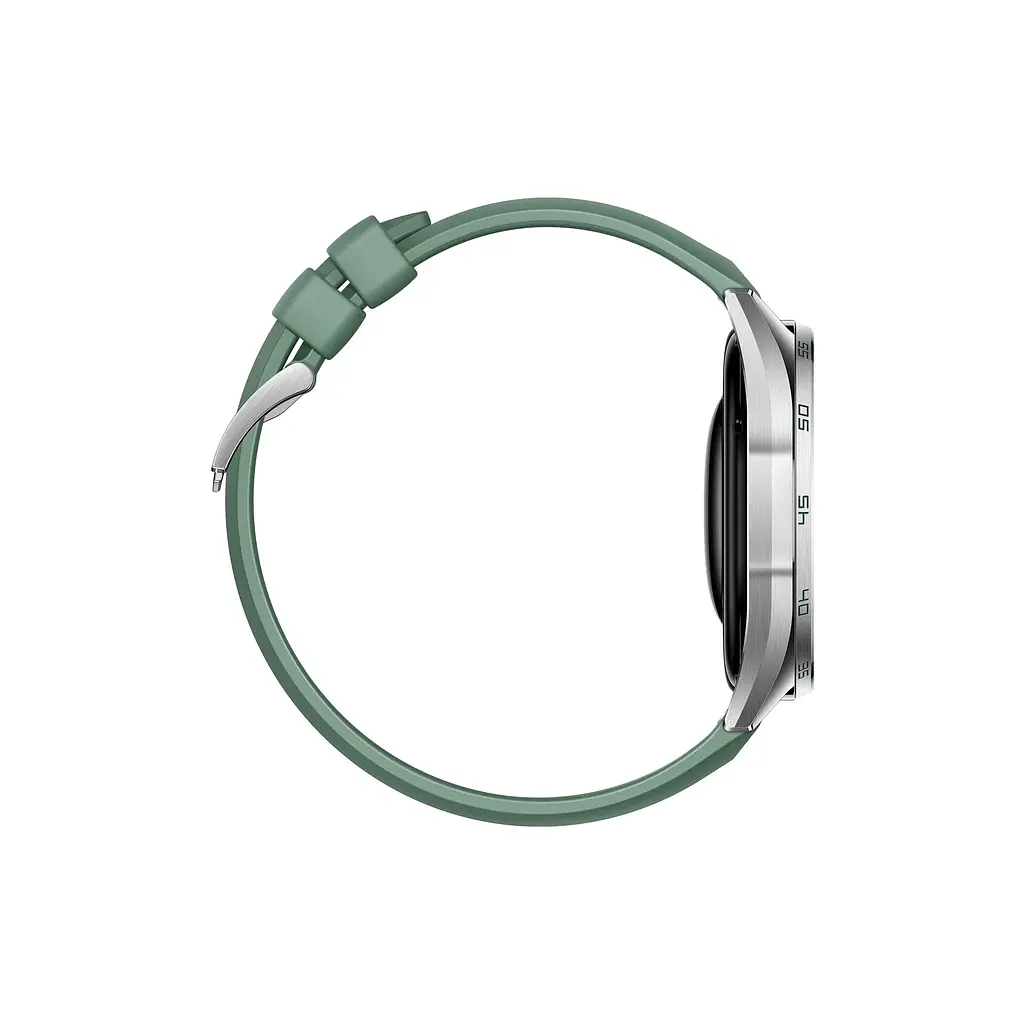 Смарт-годинник Huawei WATCH GT 6 46mm Green (55020FTV) - фото 5