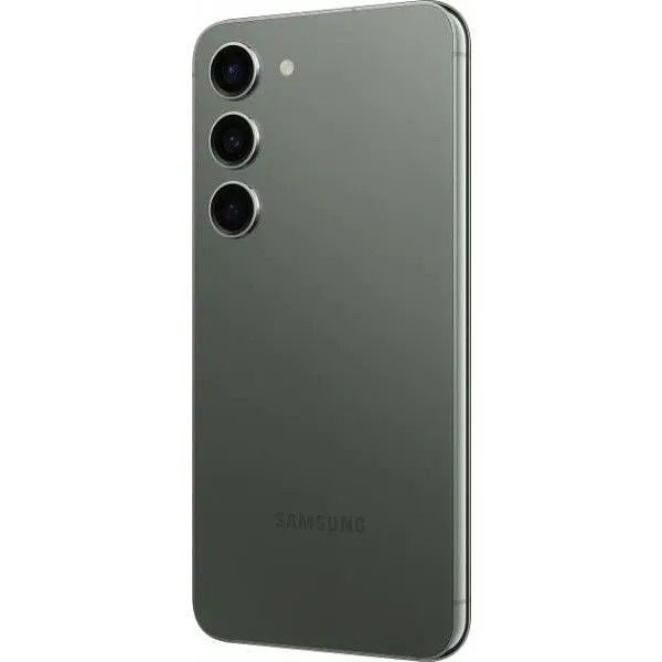 Смартфон Samsung Galaxy S23+ 8/512GB Green (SM-S916BZGG) [NFC, 2 SIM/1 SIM + eSIM] - фото 2