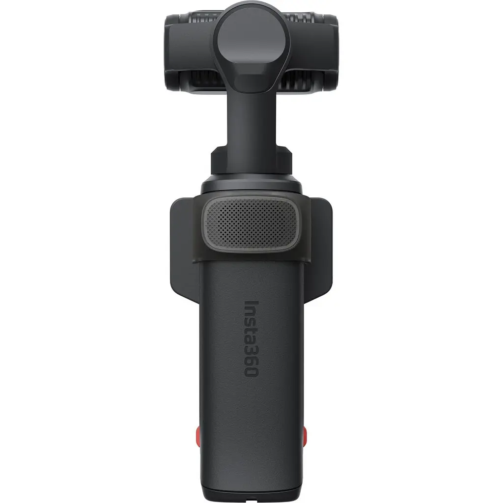 Екшн-камера Insta360 Luna Ultra Standard Bundle Cosmic Black (CINSABTA-LUNA01) EU [169356] - фото 8