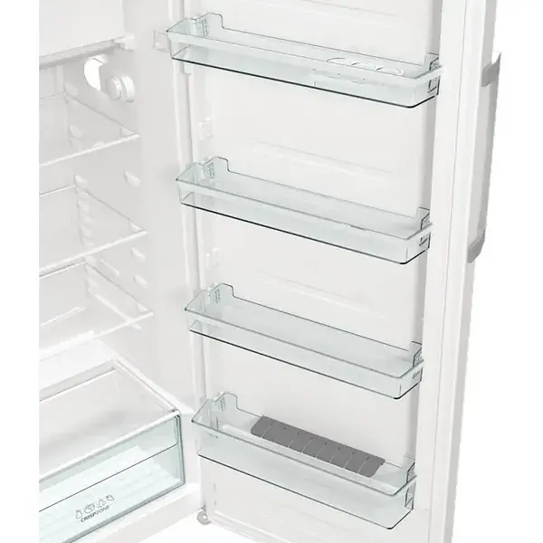 Холодильник Gorenje RB615FEW5 с морозильной камерой - фото 9