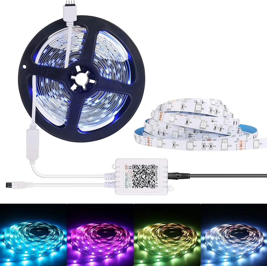 Світлодіодна стрічка ALED Light 150, 5 м - фото 6