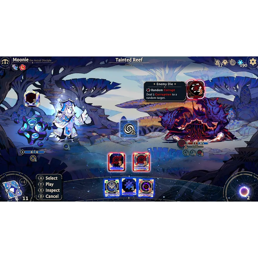 Ключ активации Microsoft Astrea: Six-Sided Oracles для Xbox One/Series S/X - фото 8