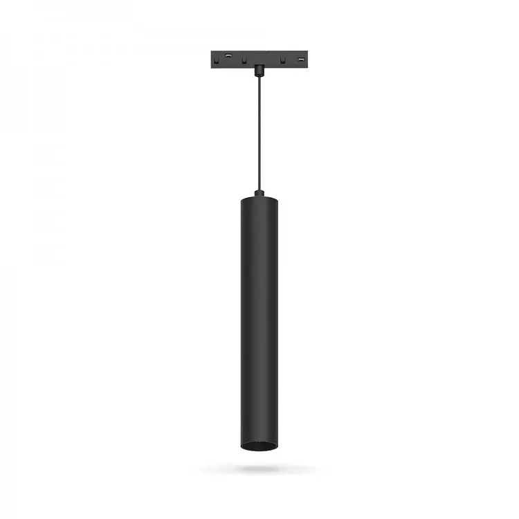 Светодиодный магнитный трековый светильник Ardero MGN320, 10W 4000К черный (80149) - фото 2