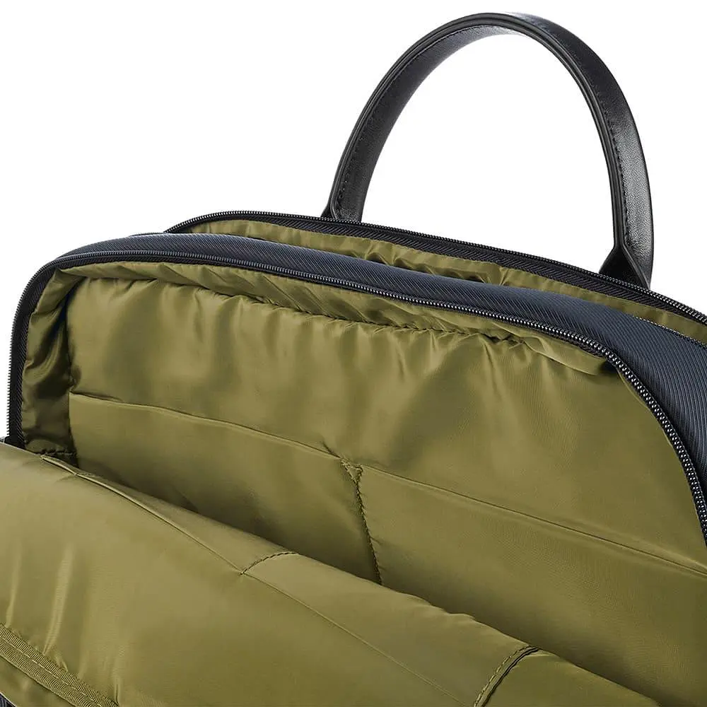 Сумка Tucano Fine 15.6"/16", синя - фото 13