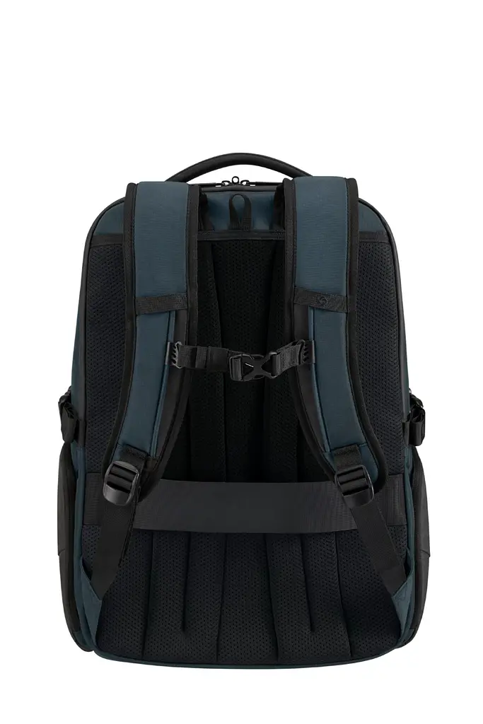 Рюкзак 17,3" Samsonite BIZ2GO BLUE 46x33x23(25) KI1*01006 - фото 2