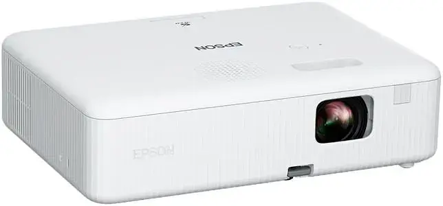Мультимедийный проектор Epson CO-W01 [V11HA86040] [77726] - фото 3