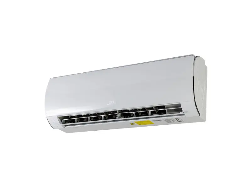 Спліт-система Cooper&Hunter DAYTONA GEN VI CH-S18FTXD2-WP - фото 3