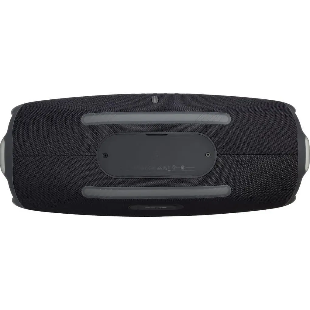 Портативна акустика JBL BOOMBOX4 Black (JBLBOOMBOX4BLKEP) - фото 5