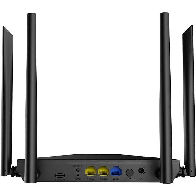 Бездротовий маршрутизатор (роутер) NETIS SYSTEMS MW5360 - фото 4