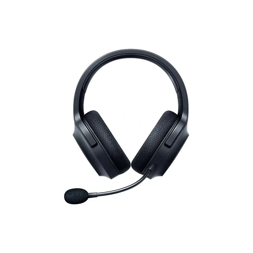 Навушники Razer Barracuda X 2022 Black (RZ04-04430100-R3M1) - фото 3