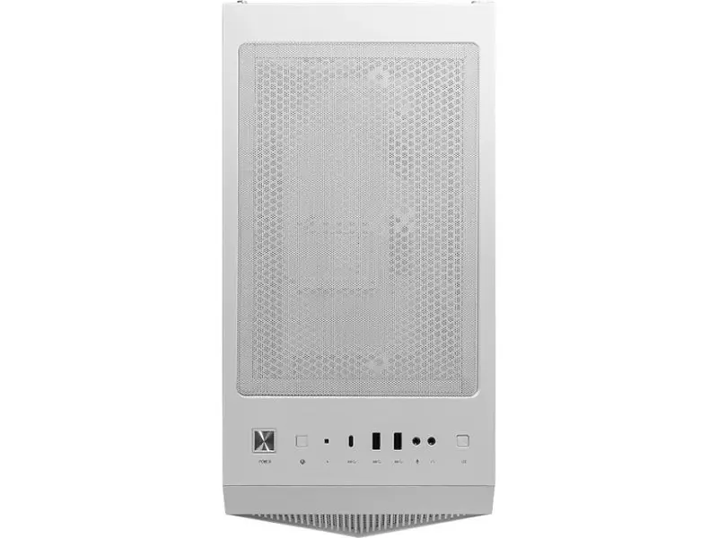 Корпус MSI MPG GUNGNIR 110R WHITE - фото 5