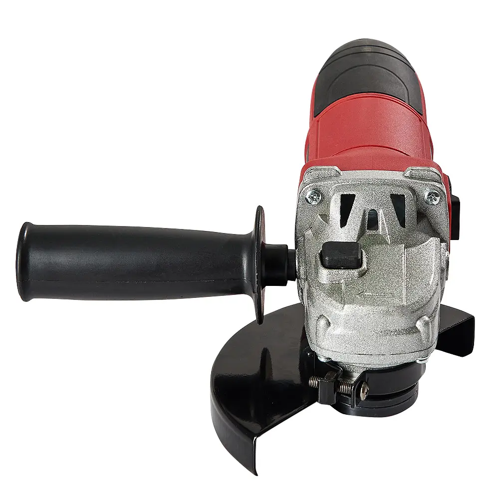 Кутова шліфувальна машина Vitals Ls1275BX (68360) - фото 7