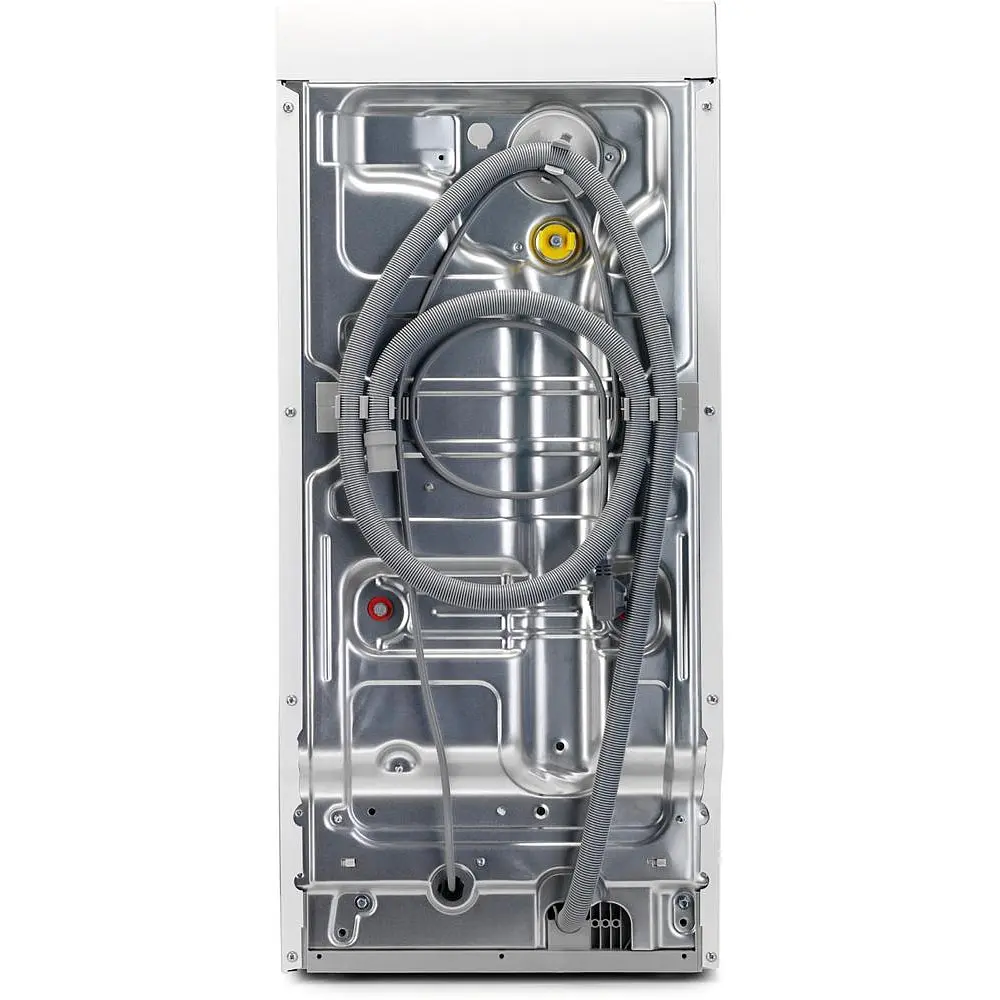 Пральна машина Electrolux EW7TN3362U автоматична - фото 8