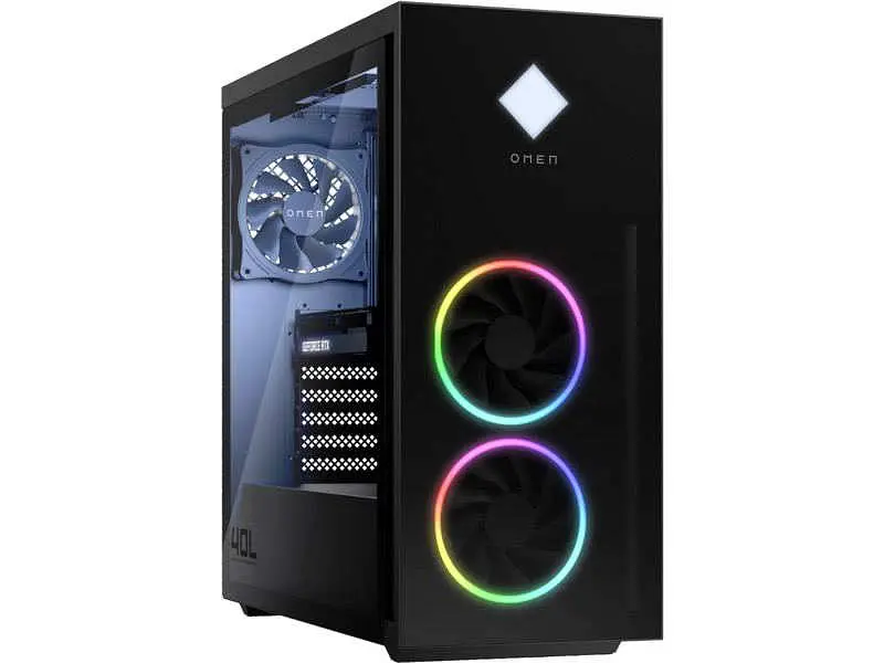 Комп'ютер HP OMEN GT21-2477nc (9P9B5EA) - фото 3