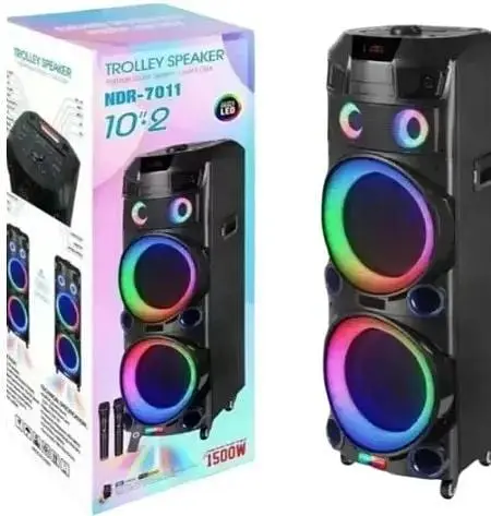 Акустическая система XPRO NDR-7011XPRO (MER-15691_10599) - фото 3