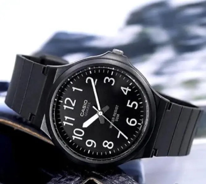 Годинник Casio MW-240-1BVDF - фото 2