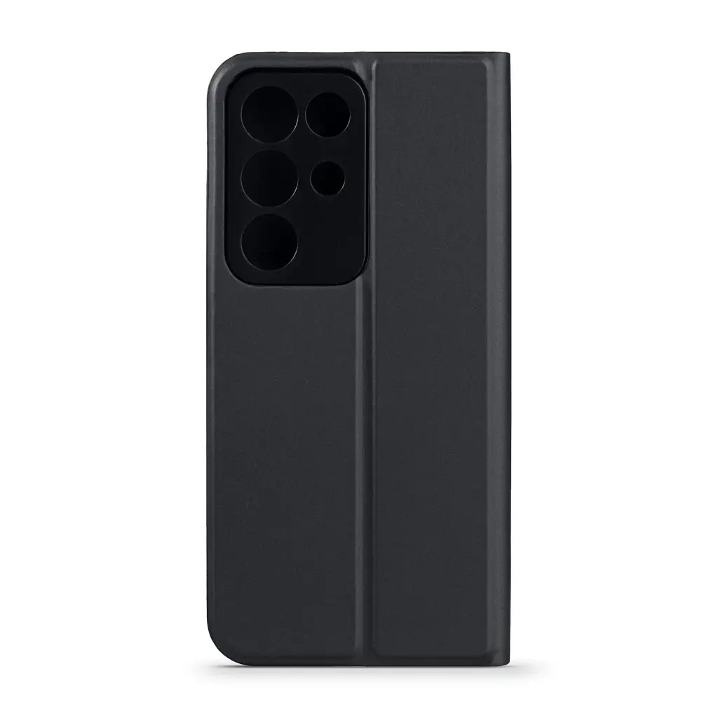 Чохол-книжка ArmorStandart OneFold Case для Realme C85 Pro 4G Black - фото 2