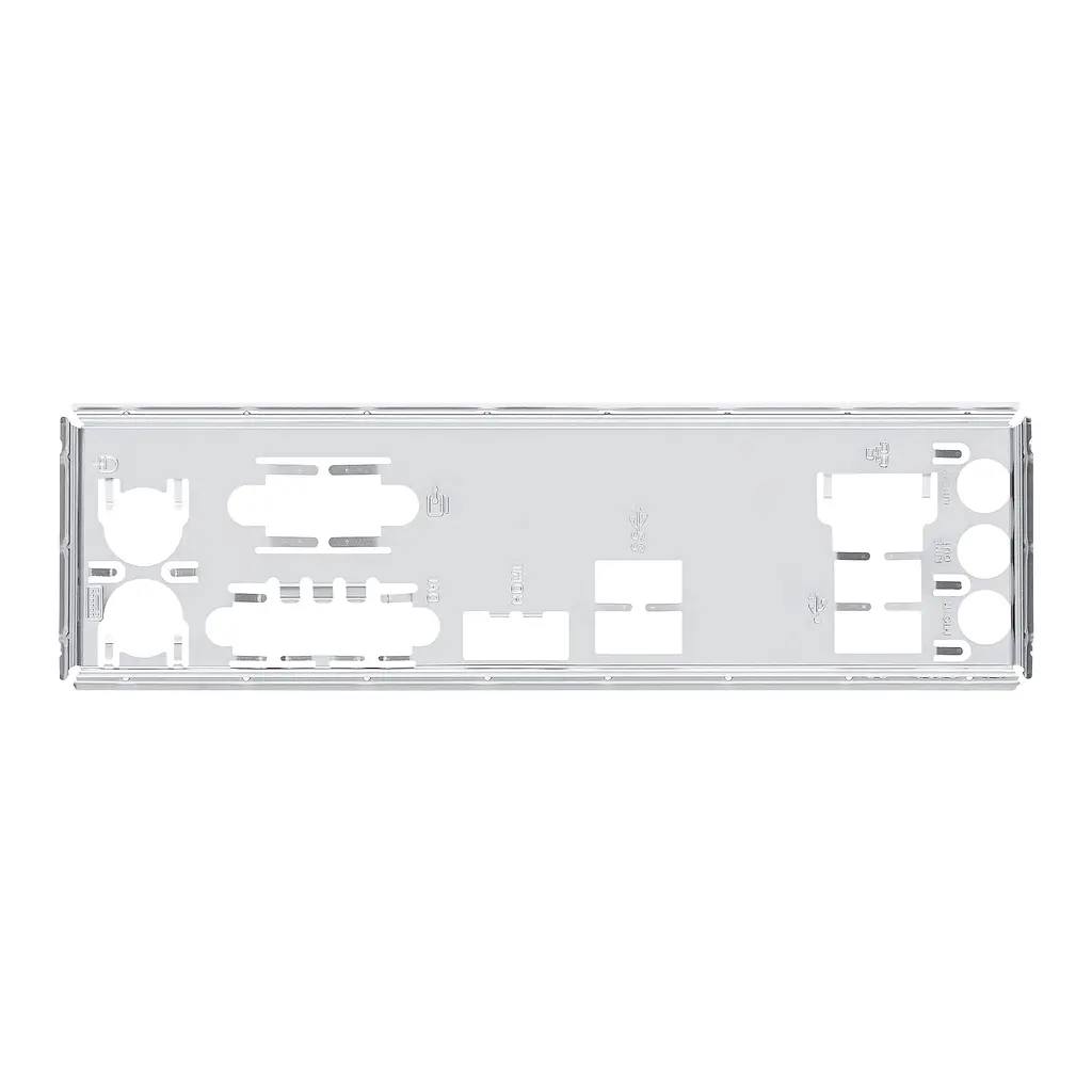 Материнська плата ASUS PRIME H610M-R D4-SI (PRIME H610M-R D4-SI) (Socket 1700, Intel H610, Micro-ATX) - фото 8