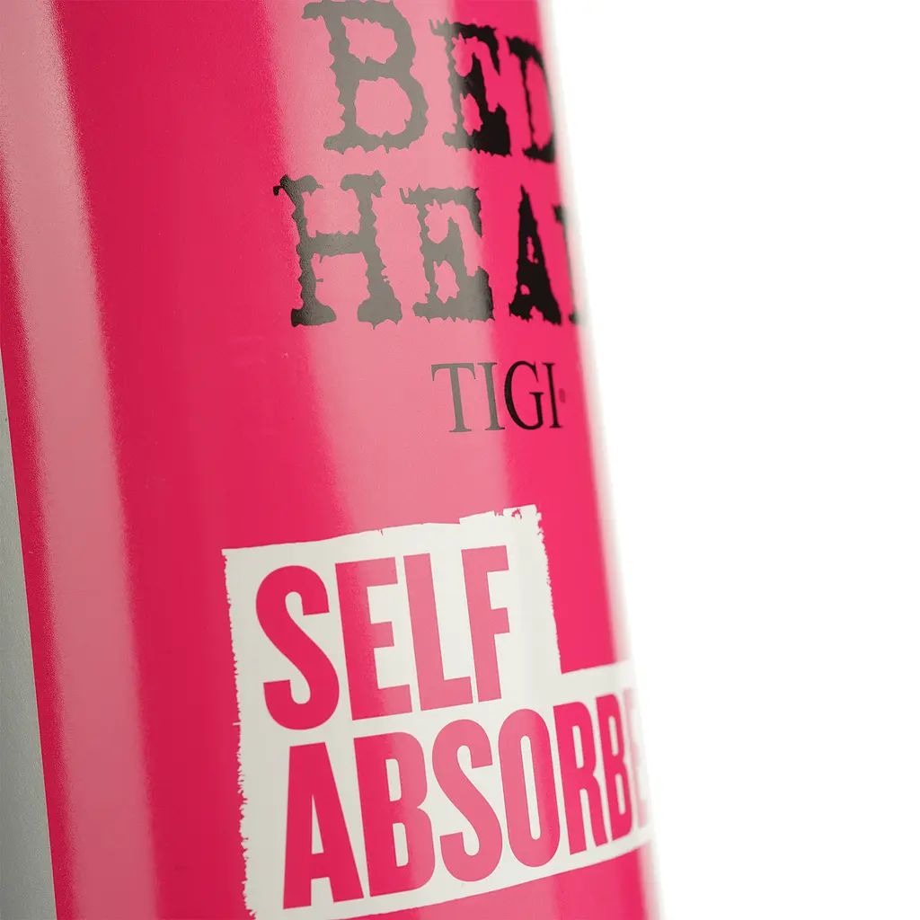 Шампунь Tigi Bed Head Self Absorbed Поживний для сухого або пошкодженого волосся 750 мл - фото 4