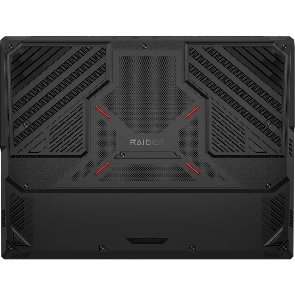 Ноутбук MSI Raider 18 HX AI A2XWIG (A2XWIG-014US) [137639] - фото 14