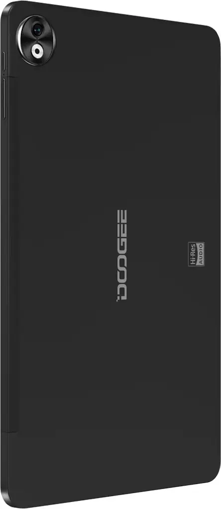 Планшет Doogee T40 Pro 8/512Gb Black - фото 3