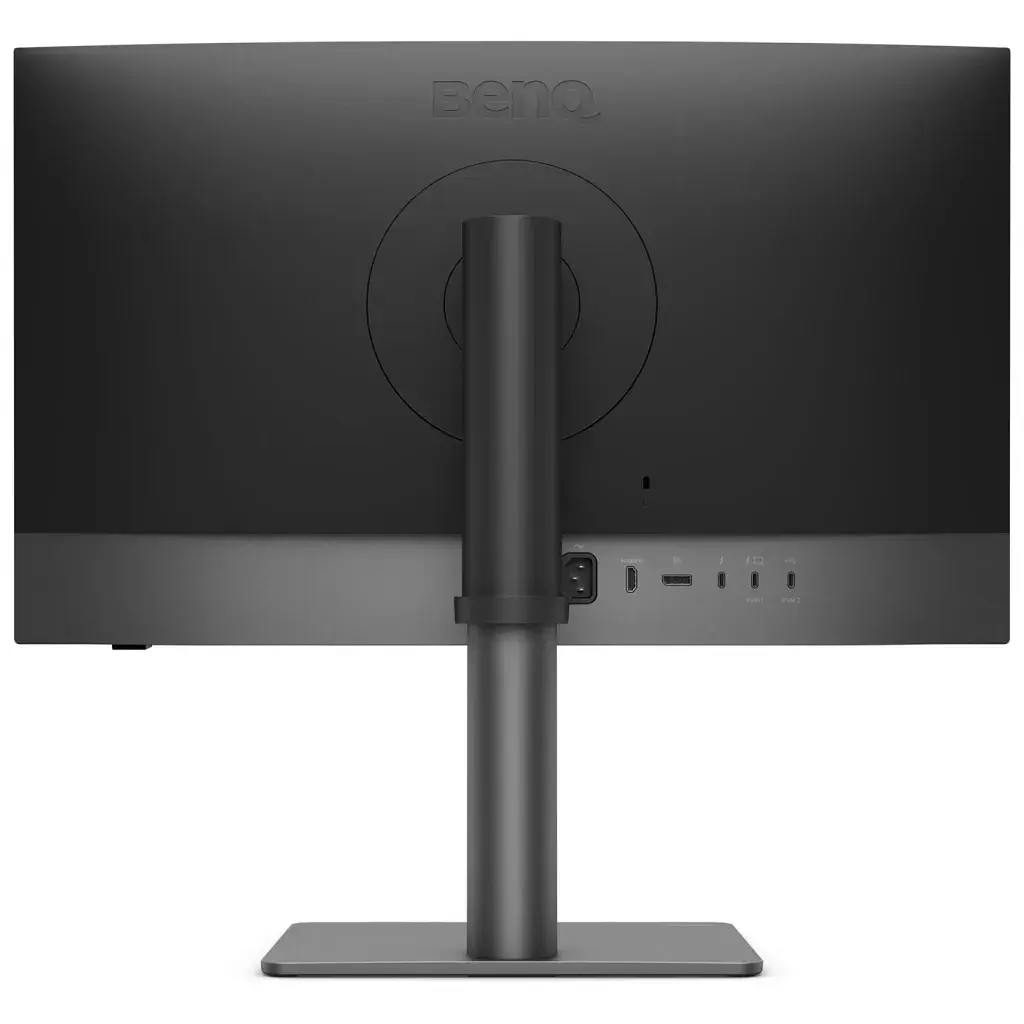 Монітор BenQ PD2732U (9H.Y0MLA.TBE) - фото 4