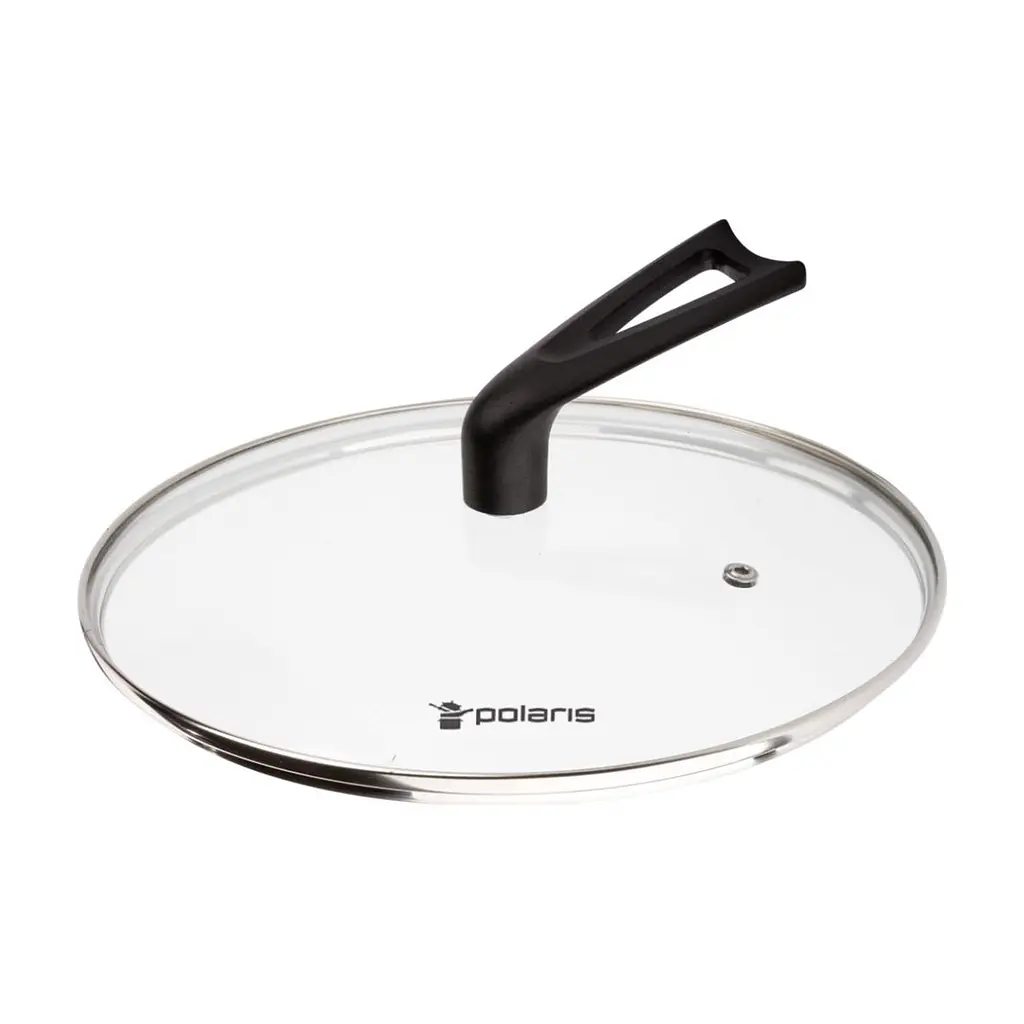 Кришка для посуду Polaris Standable Lid SL 24 см