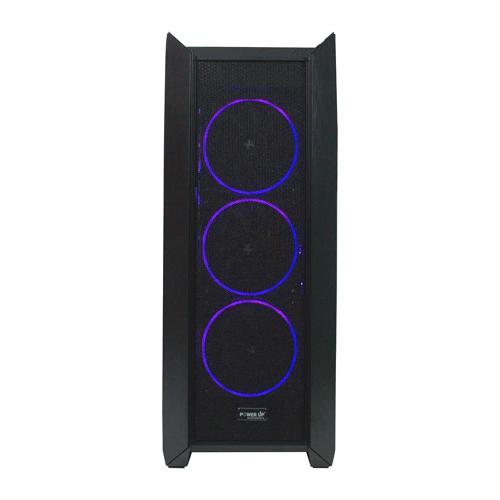 Рабочая станция Power Up Desktop #400 Core i5 13400F/32 GB/SSD 1TB/GeForce RTX 4060 8 Gb - фото 3