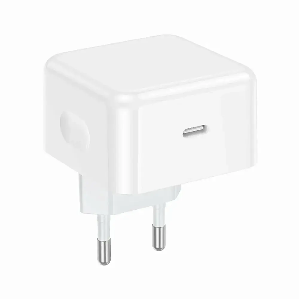 Зарядний пристрій - мережевий адаптер Dynamic Power Adapter 40W USB-C (MGKN4) A3367 - фото 2