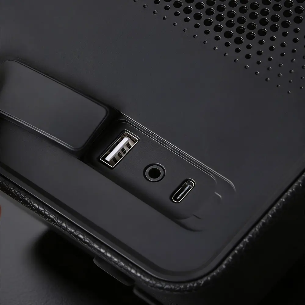 Портативна Акустика Proove Fader 40W (APP) - фото 4