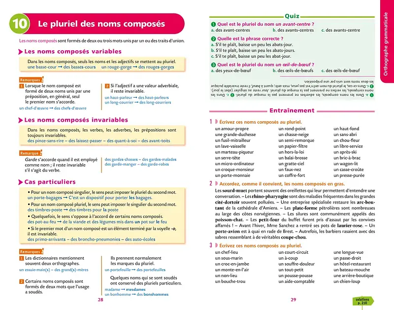 BLED Orthographe - фото 2