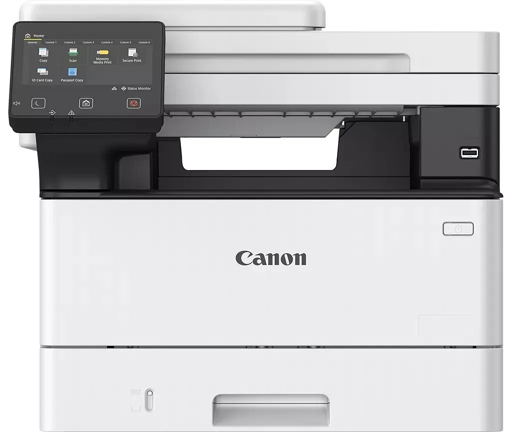 БФП Canon i-SENSYS MF461DW + Wi-Fi (5951C020) - фото 3
