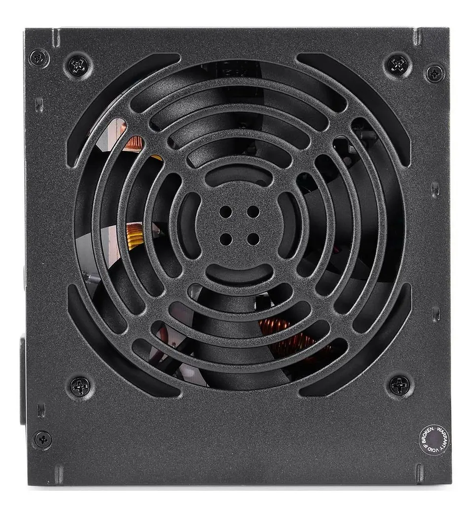 Блок живлення Deepcool DE600 V2 450W (DE600) Б/в - фото 3
