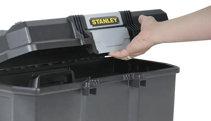 Ящик Stanley One Latch 1-97-510 - фото 5