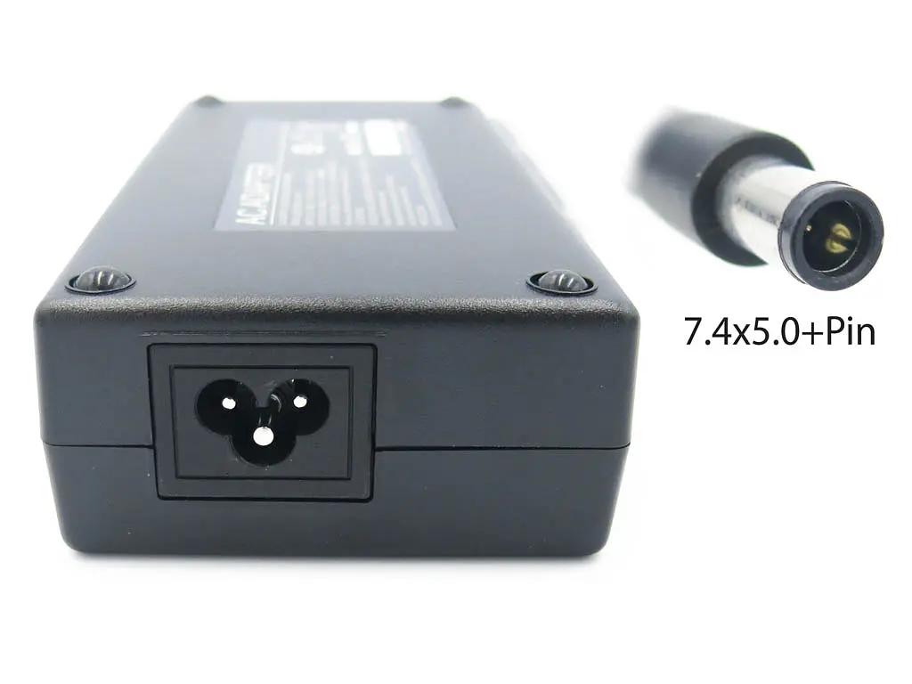 Блок живлення для Dell 19.5V 7.7A 150W (7.4x5.0+pin) High - фото 2