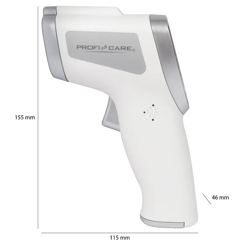 Термометр PROFI CARE PC-FT 3094 - фото 2