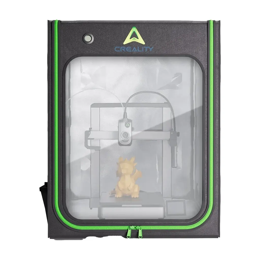 Корпус для 3D-принтера Creality FMD 3D Printer Enclosuer-Large 70x75x90cm (4008060423) - фото 2