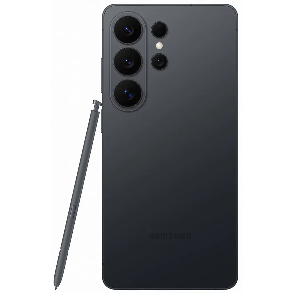 Мобільний телефон Samsung Galaxy S26 Ultra 12/512Gb Black (SM-S948BZKGEUC) - фото 6