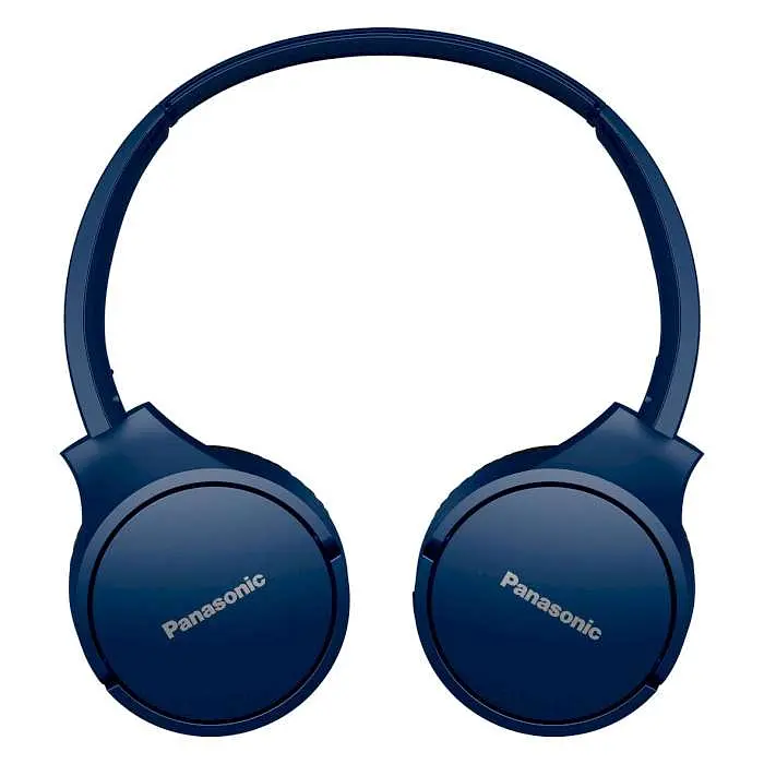 Бездротові навушники Panasonic RB-HF420BGEA Blue - фото 2