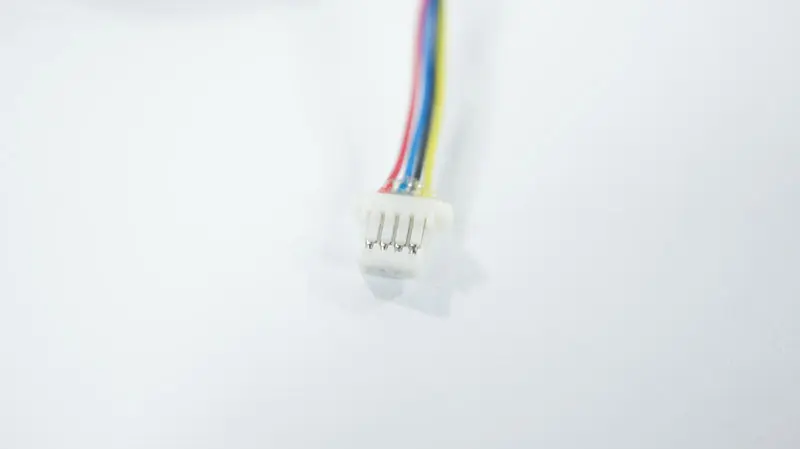 Вентилятор для ноутбука ASUS X453SA, X553SA (13NB0A70T01011) (Кулер) - фото 4