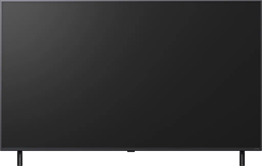 Телевизор LG 55" QNED 4K 60Hz Smart WebOS Black - фото 9
