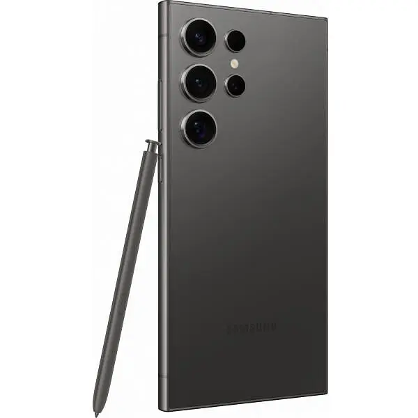 Смартфон Samsung S24 Ultra 5G (256GB) SM-S928B/DS Black - фото 9