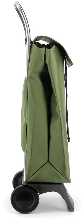 Сумка-візок Rolser Jet MF Joy Khaki (JET003-1005) - фото 3
