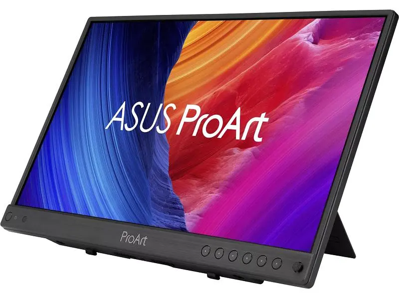 Монітор Asus ProArt PA16USV - фото 9