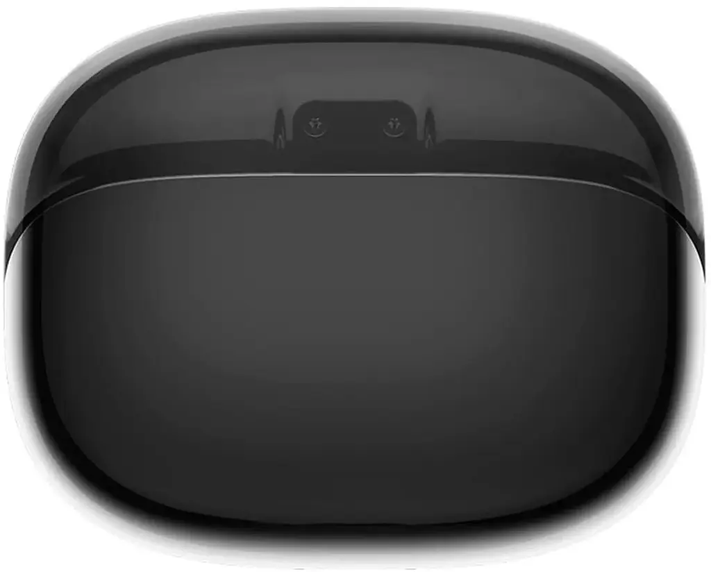 Навушники бездротові Xiaomi Buds 5 Pro чорні (Black) - фото 4