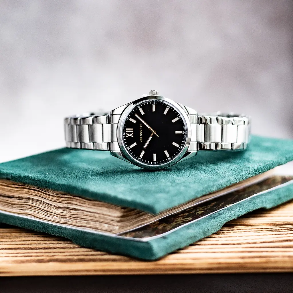 Годинник Lee Cooper Trento - фото 8