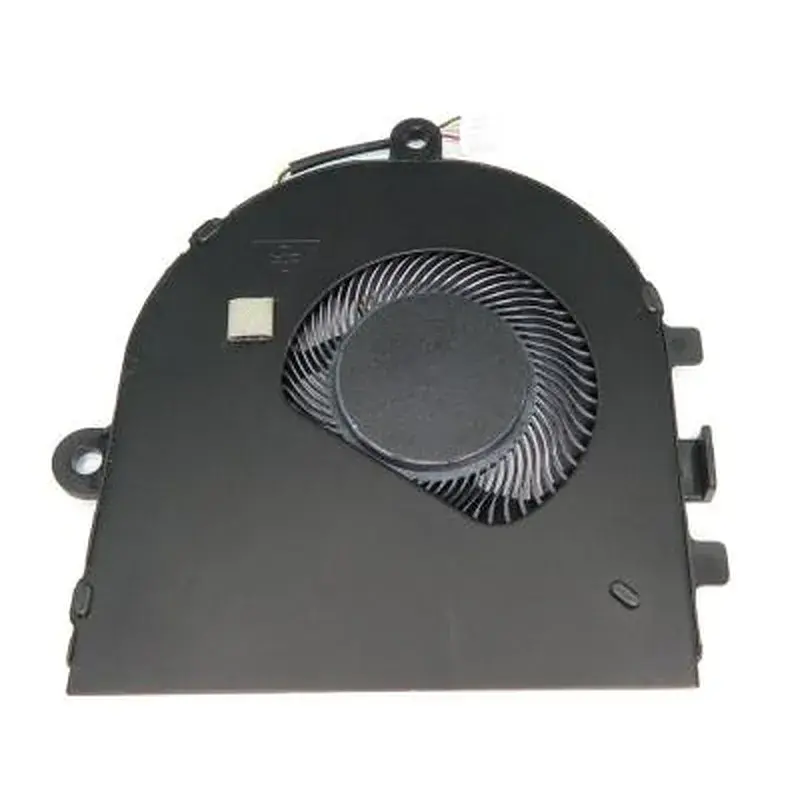 Вентилятор ноутбука Dell Inspiron 3480/3481/5493/Latitude 3490 (DFS1507057R0T-FK5F) D (A48478) - фото 2